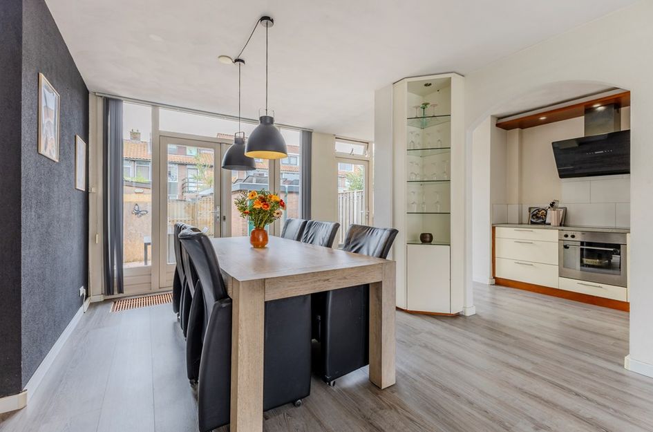 Vederdistelstraat 12