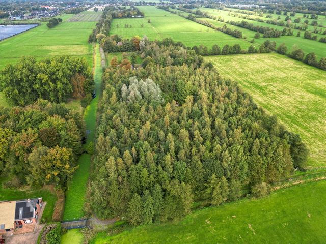 Pierswijk 6, Marum