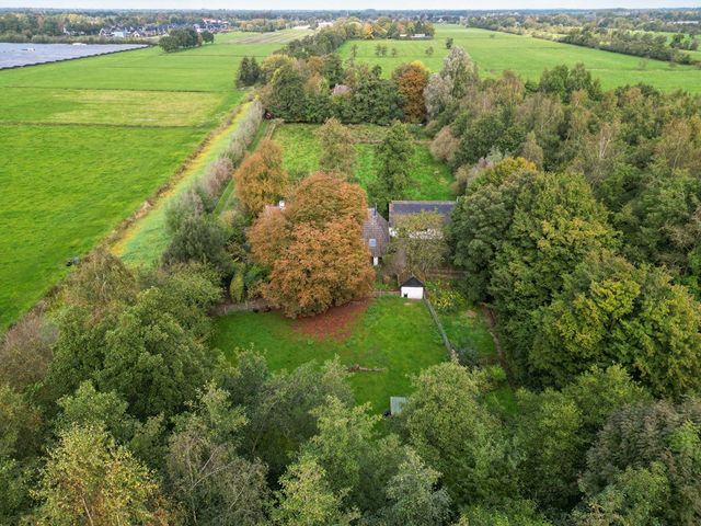 Pierswijk 6, Marum