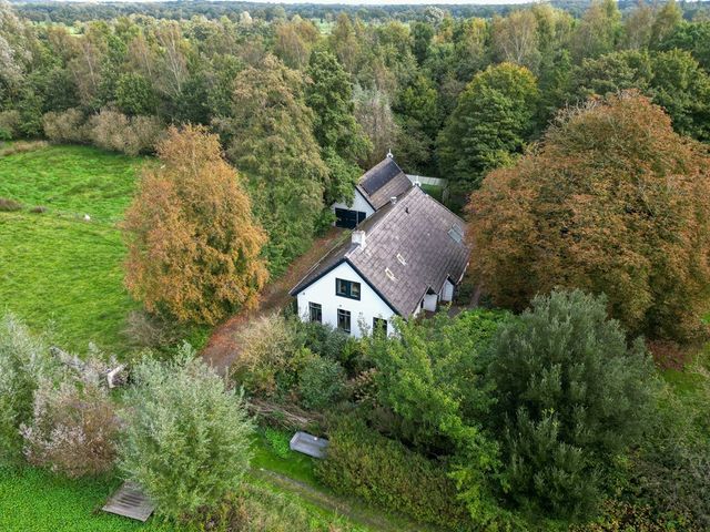 Pierswijk 6, Marum