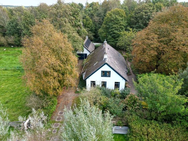 Pierswijk 6, Marum