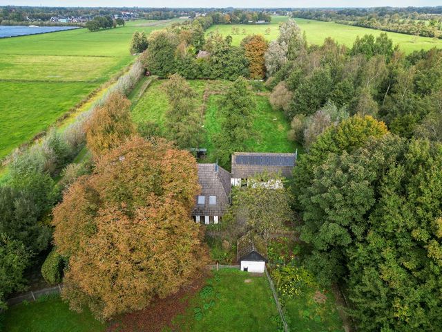 Pierswijk 6, Marum