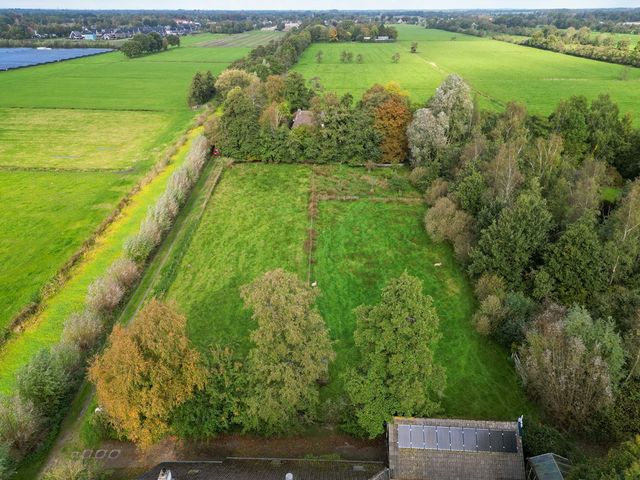 Pierswijk 6, Marum