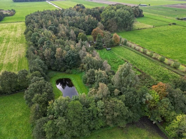 Pierswijk 6, Marum