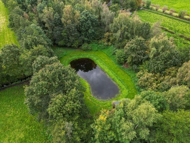 Pierswijk 6, Marum