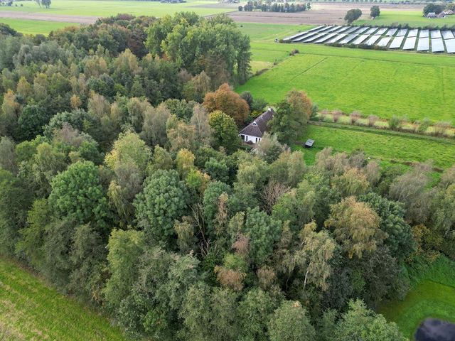 Pierswijk 6, Marum