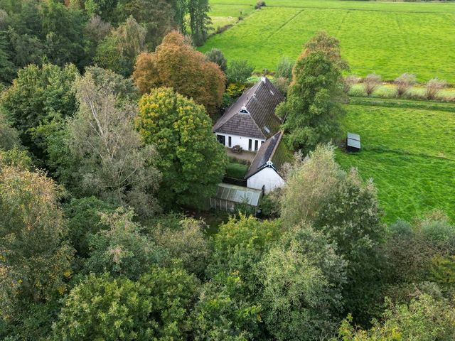 Pierswijk 6, Marum