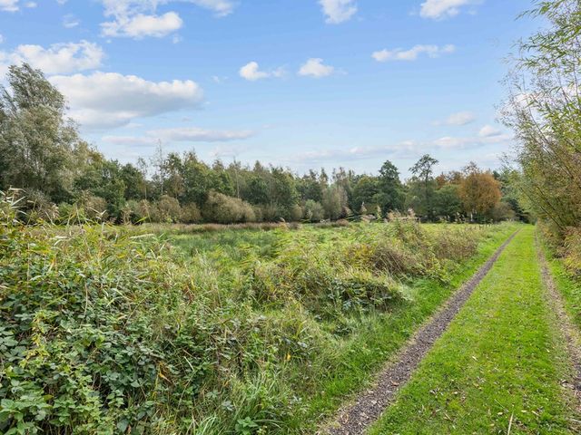 Pierswijk 6, Marum