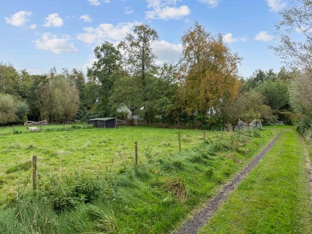 Pierswijk 6, Marum