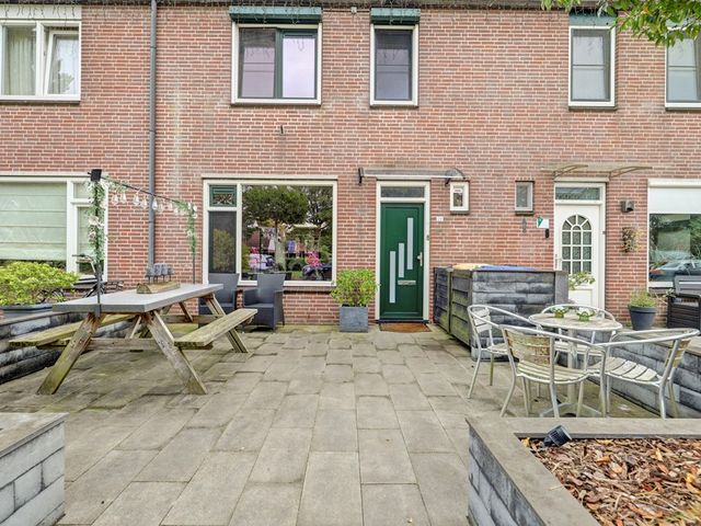 Robbenplaat 29, Zeewolde
