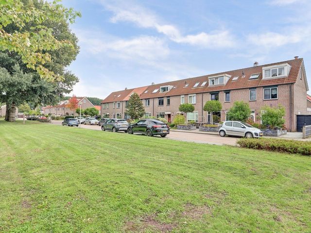 Robbenplaat 29, Zeewolde