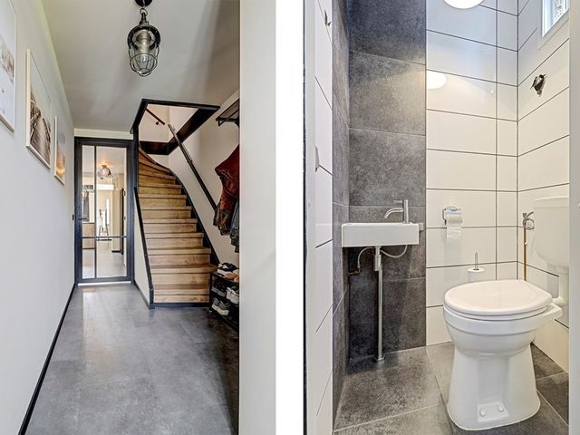 Robbenplaat 29, Zeewolde