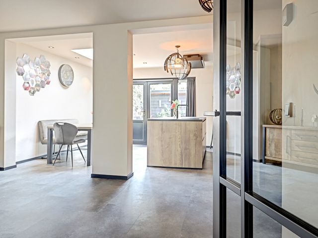 Robbenplaat 29, Zeewolde