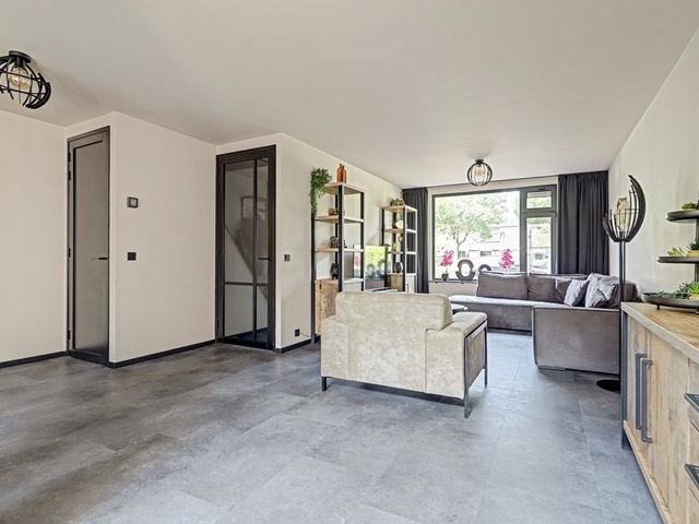 Robbenplaat 29, Zeewolde