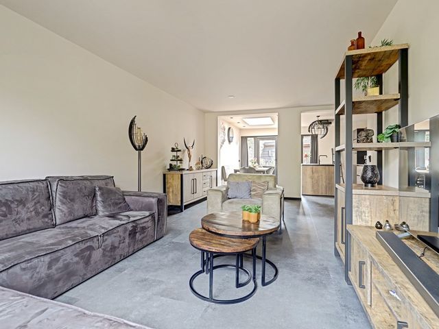 Robbenplaat 29, Zeewolde