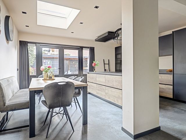 Robbenplaat 29, Zeewolde