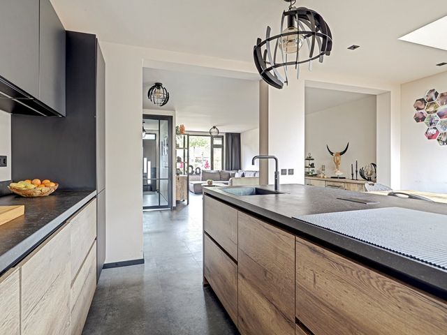 Robbenplaat 29, Zeewolde