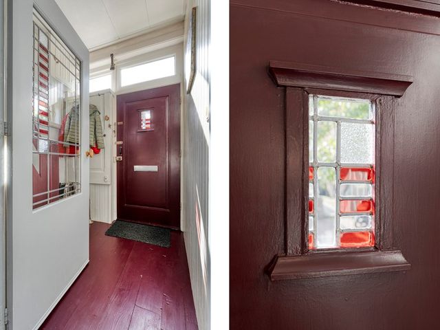 Burg van Riemsdijkstraat 18, Gramsbergen