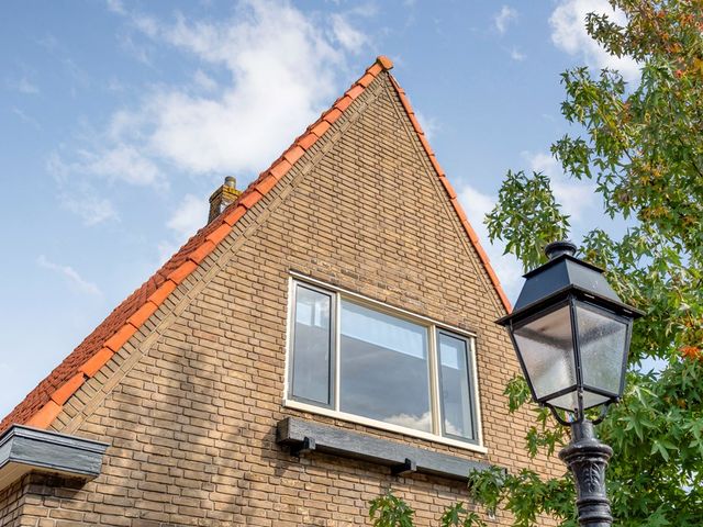 Burg van Riemsdijkstraat 18, Gramsbergen