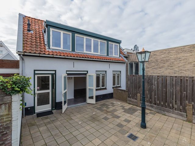 Toekomststraat 4A, Noordwijk