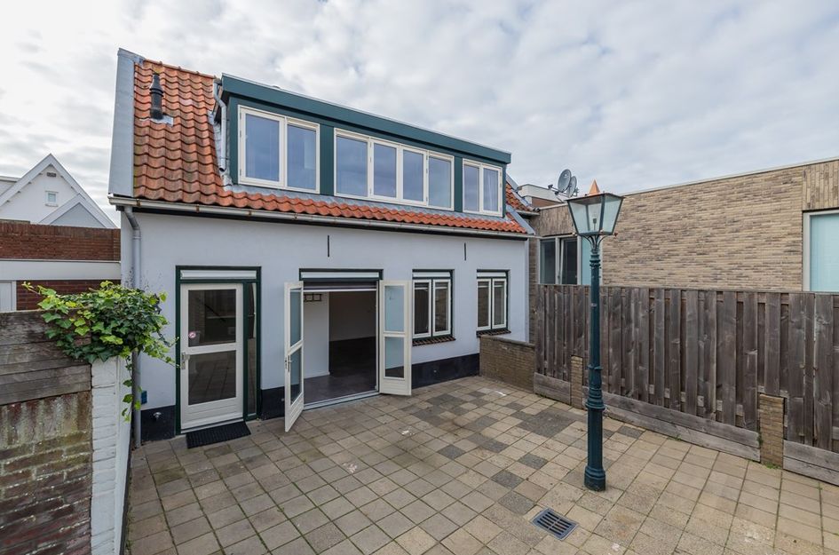 Toekomststraat 4A
