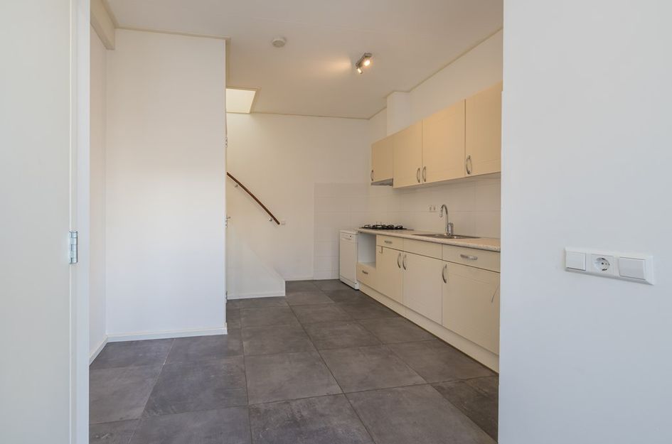 Toekomststraat 4A