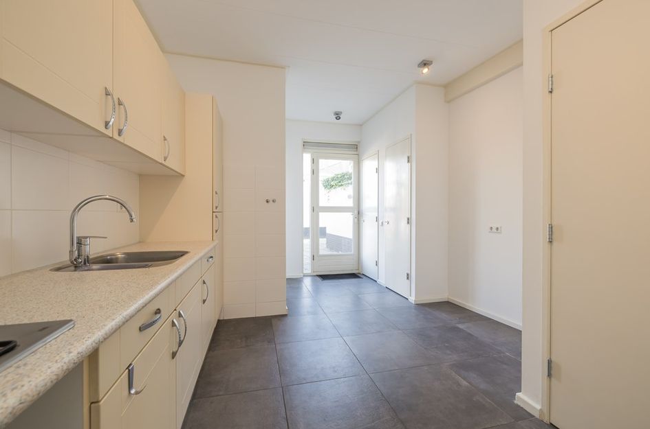 Toekomststraat 4A
