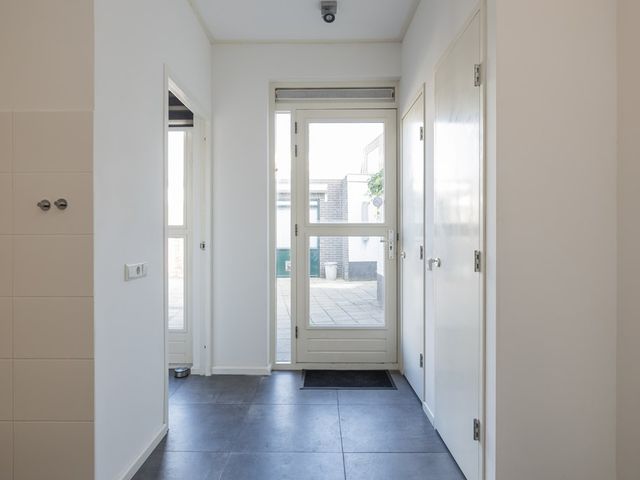 Toekomststraat 4A, Noordwijk