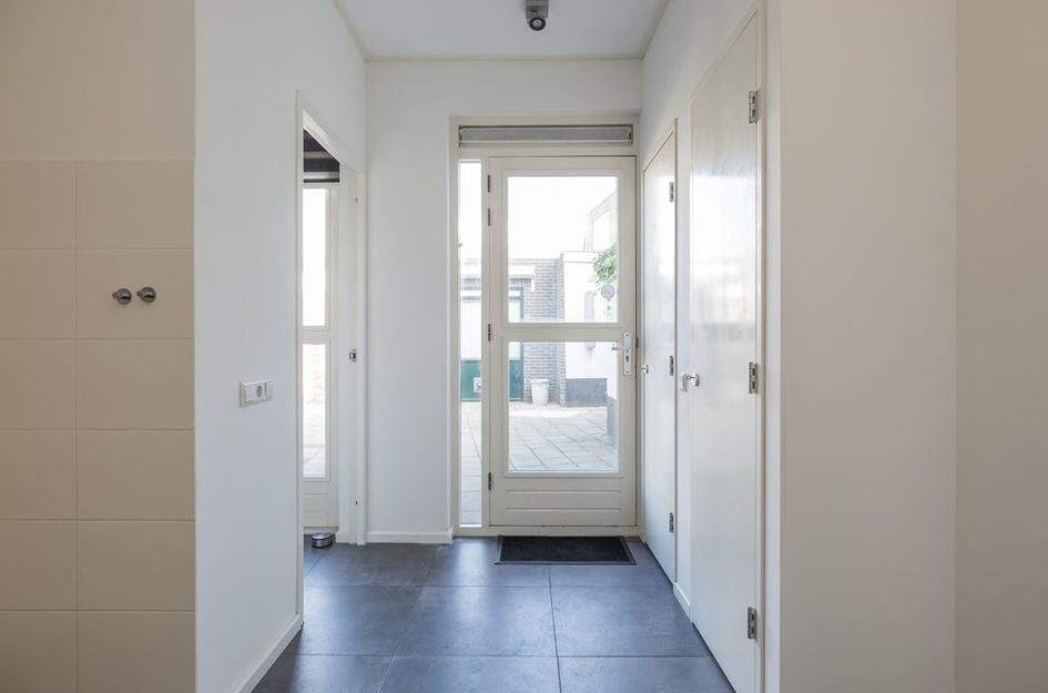 Toekomststraat 4A