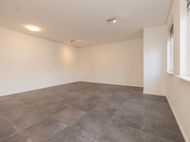 Toekomststraat 4A, Noordwijk
