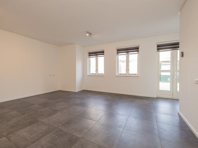 Toekomststraat 4A, Noordwijk