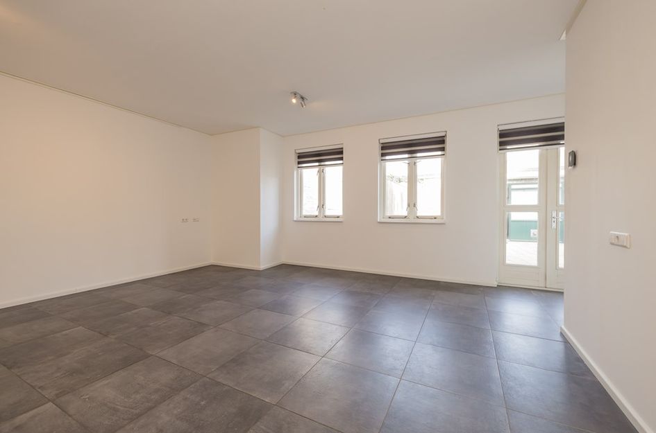 Toekomststraat 4A