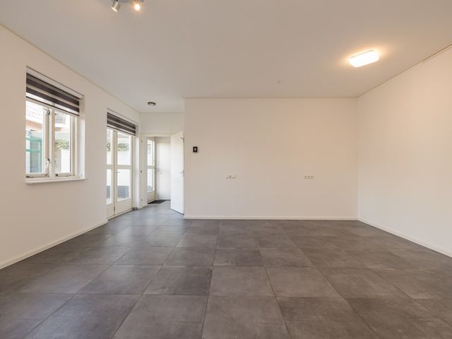 Toekomststraat 4A, Noordwijk