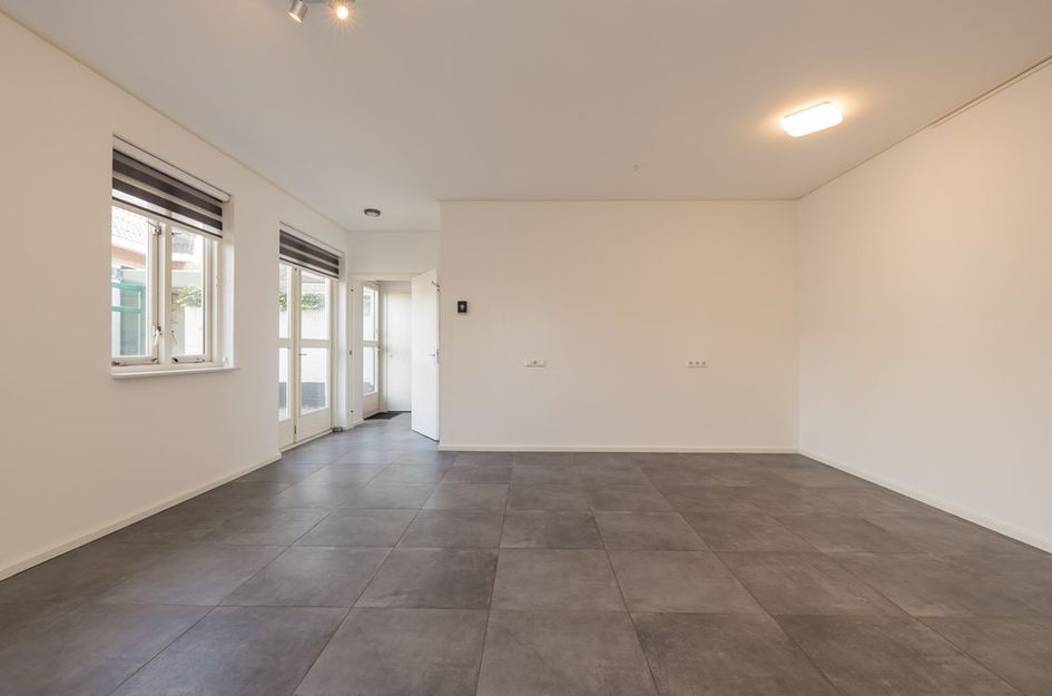 Toekomststraat 4A