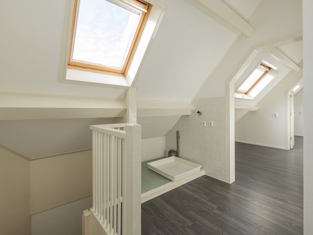 Toekomststraat 4A, Noordwijk