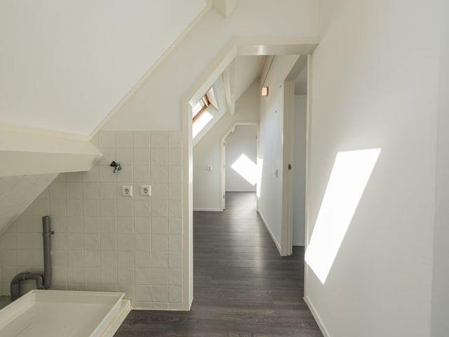 Toekomststraat 4A, Noordwijk