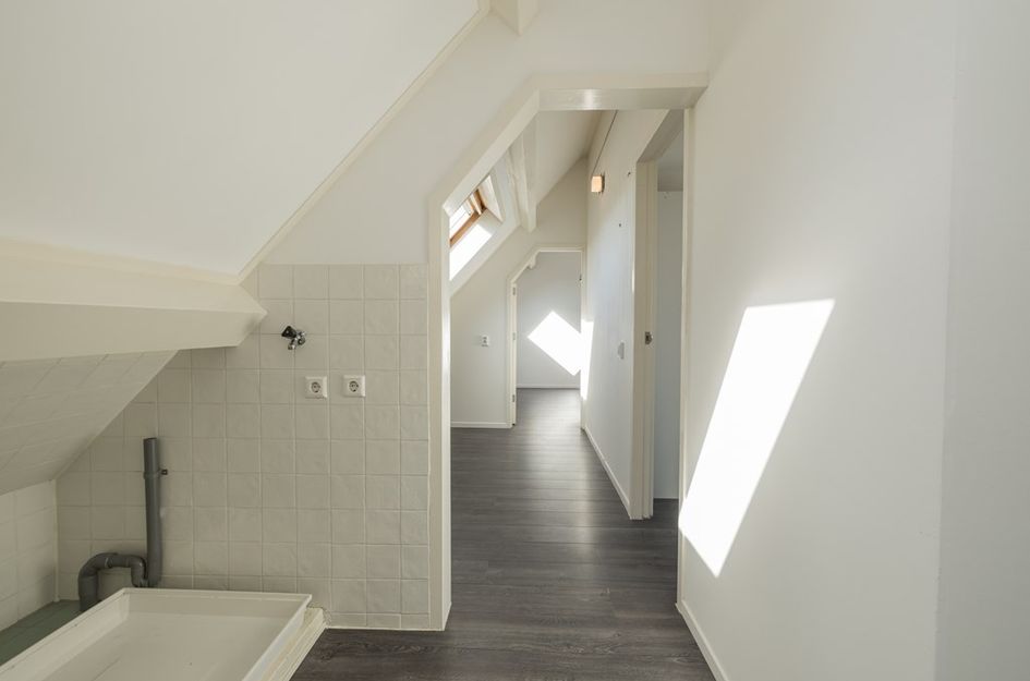 Toekomststraat 4A