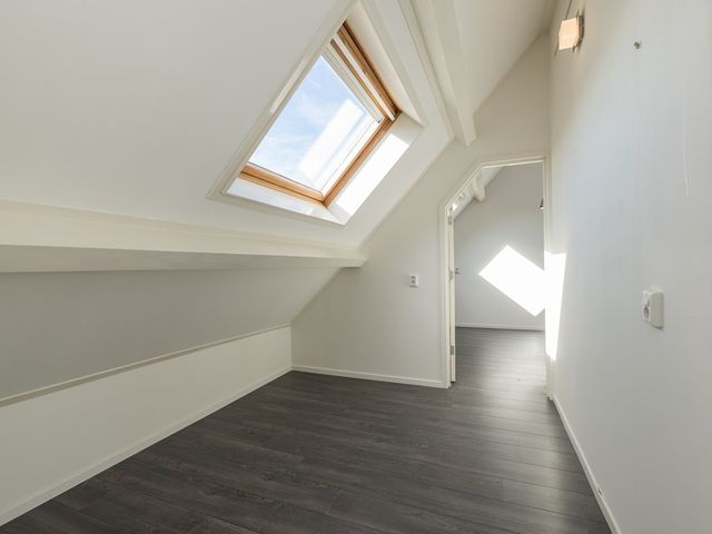 Toekomststraat 4A, Noordwijk