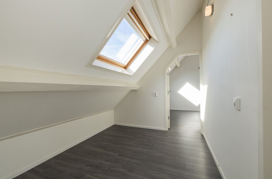 Toekomststraat 4A