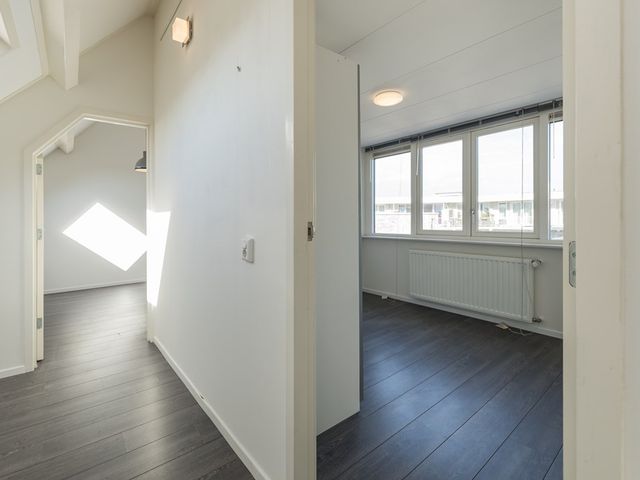 Toekomststraat 4A, Noordwijk
