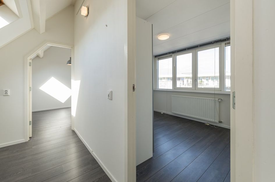 Toekomststraat 4A