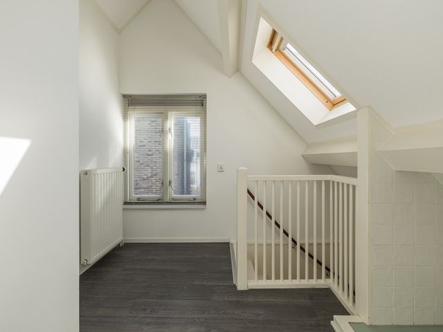 Toekomststraat 4A, Noordwijk