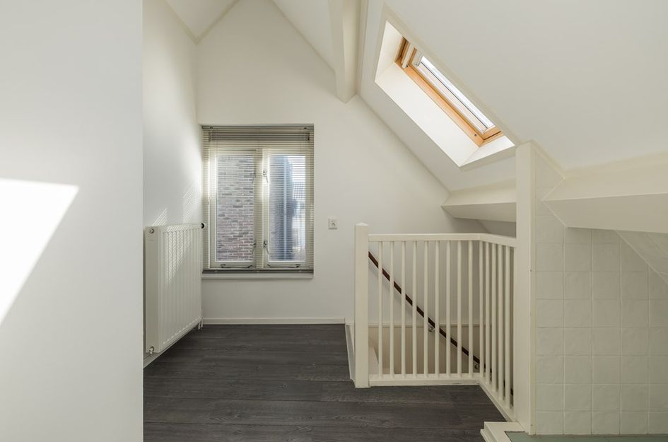 Toekomststraat 4A