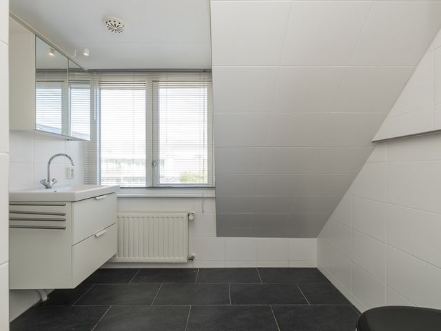 Toekomststraat 4A, Noordwijk