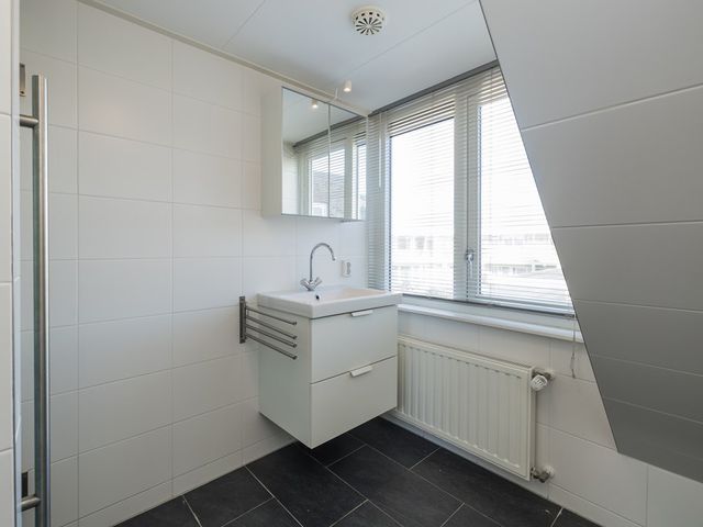 Toekomststraat 4A, Noordwijk