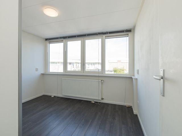 Toekomststraat 4A, Noordwijk