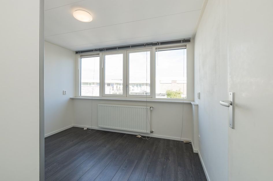 Toekomststraat 4A