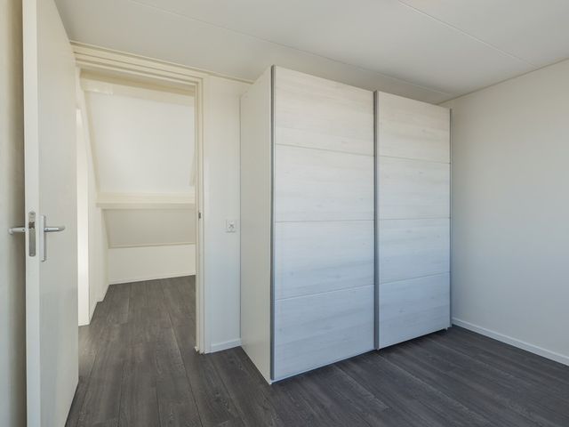 Toekomststraat 4A, Noordwijk