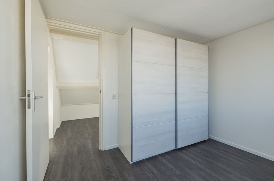Toekomststraat 4A