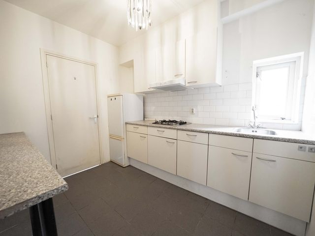 Zeestraat 47, Beverwijk